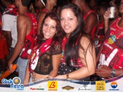 Bloco A Tribo
